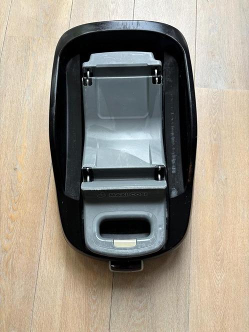 Maxi-Cosy FamilyFix, Kinderen en Baby's, Autostoeltjes, Gebruikt, Maxi-Cosi, Isofix, Ophalen