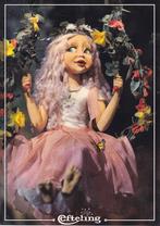 Efteling ansichtkaart Droomvlucht 2, Ophalen of Verzenden, Zo goed als nieuw, Overige typen