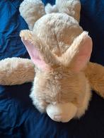 Verzwaringsknuffel, konijn, ruim 3 kilo, Ophalen, Zo goed als nieuw, Konijn