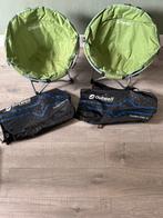 2x Kindercampingstoel outwell, Ophalen, Gebruikt, Campingstoel