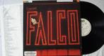 Falco - Emotional, Ophalen of Verzenden, 1980 tot 2000, Gebruikt, 12 inch