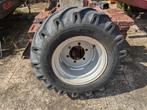 Banden band voor loader shovel miniloader band, Ophalen