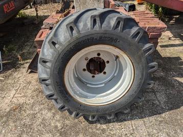 Banden band voor loader shovel miniloader band beschikbaar voor biedingen