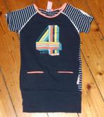 mooie B.Nosy jurk maat 86 - 92, Kinderen en Baby's, Babykleding | Maat 86, B.Nosy, Meisje, Jurkje of Rokje, Ophalen of Verzenden