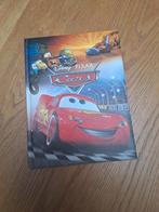 Boek Cars, Ophalen, Zo goed als nieuw