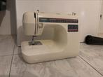 Naaimachine Brother, Hobby en Vrije tijd, Ophalen, Zo goed als nieuw, Brother