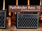 VOX Pathfinder 10 Bass gezocht, Muziek en Instrumenten, Versterkers | Bas en Gitaar, Ophalen, Gebruikt, Minder dan 50 watt