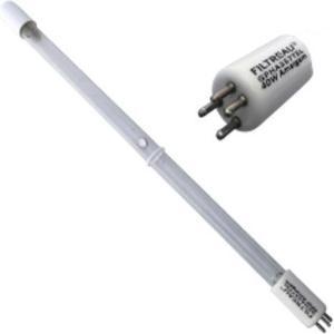 Filtreau UV-C amalgaam losse Lamp 80 watt, Tuin en Terras, Vijver-toebehoren, Nieuw, Vijverfilter, Ophalen of Verzenden