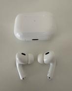 Apple AirPods pro 2, Ophalen of Verzenden, Zo goed als nieuw, In gehoorgang (in-ear), Bluetooth