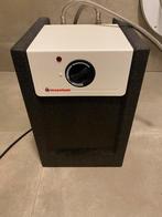 Inventum boiler, Doe-het-zelf en Verbouw, Geisers en Boilers, Minder dan 20 liter, Ophalen, Zo goed als nieuw, Boiler