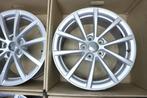 Audi A4 A6 A3 velgen 17 inch origineel 5x112, Gebruikt, Velg(en), 17 inch, Ophalen of Verzenden