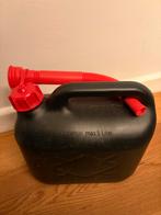 Jerrycan voor brandstof 5L, Ophalen of Verzenden