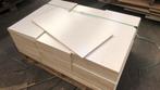 Underlaymet, Caravans en Kamperen, Ophalen