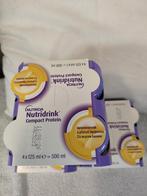 Nutridrink banaan 12 flesjes., Ophalen of Verzenden