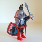 Playmobil zwarte zwanenridder 4689, Ophalen of Verzenden, Zo goed als nieuw, Complete set