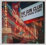 Vinyl LP Album The Gun Club  - The Las Vegas Story, Cd's en Dvd's, Vinyl | Rock, Ophalen of Verzenden, Zo goed als nieuw, 12 inch