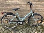 Fiets 26 inch, Fietsen en Brommers, Fietsen | Meisjes, Sparta, Gebruikt, Handrem, Ophalen