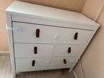 Kast Madeira Leenbakker, Kinderen en Baby's, Kinderkamer | Commodes en Kasten, Gebruikt, 75 tot 100 cm, Minder dan 50 cm, Commode