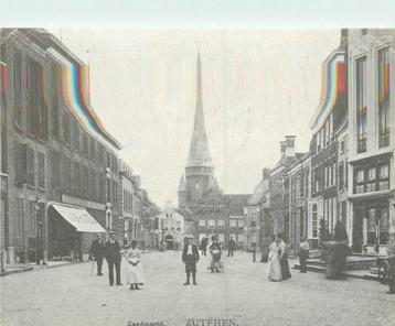 (388-531-011) Zutphen Zaadmarkt beschikbaar voor biedingen