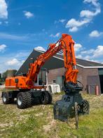 Rotar draai sorteergrijper CW30 - Goed werkend, Ophalen, Graafmachine