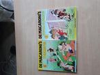 ns-de macaroni's-3 stuks-uitstekende staat-losse verkoop, Boeken, Stripboeken, Meerdere stripboeken, Verzenden, Zo goed als nieuw