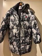 Jas van Tommy Hilfiger maat S, Kleding | Heren, Zwart, Tommy Hilfiger, Ophalen of Verzenden, Zo goed als nieuw