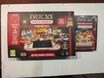 Evercade Namco Museum Starter Pack, Spelcomputers en Games, Spelcomputers | Overige, Ophalen of Verzenden, Zo goed als nieuw
