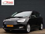 Ford C-MAX 1.5 Titanium 1e EIGENAAR! NETTE AUTO! NAVI! BLUET, Voorwielaandrijving, Euro 6, 4 cilinders, 150 pk