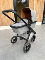 Dubatti kinderwagen, Ophalen, Gebruikt, Combiwagen, Overige merken