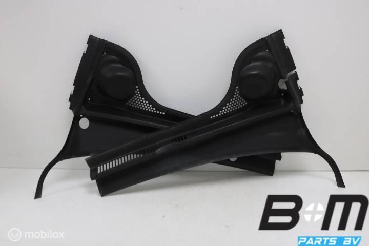 Paravan VW Jetta 5C6 5C7819404A, Gebruikt