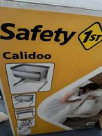Co-sleeping bed Calidoo grijs Safety 1st, Kinderen en Baby's, Babywiegjes en Ledikanten, Ophalen, Gebruikt, Overige typen