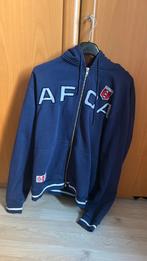 Ajax vest, Kleding | Heren, Ophalen of Verzenden, Gedragen, Maat 56/58 (XL), Ajax