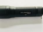 Ledlenser P7 Core zaklamp 4 AAA batterijen 450 lumen Xtreme, Caravans en Kamperen, Kampeergereedschap, Gebruikt