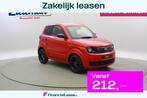 Ligier Myli IDEAL - 2.410 KM - 2024, Auto's, Overige Auto's, Automaat, Gebruikt, Leder, Bedrijf