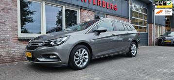 Opel Astra Sports Tourer 1.0 Innovation Trekhaak! LED! Camer beschikbaar voor biedingen