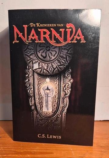 C.S.Lewis De Kronieken v Narnia 7x compl. Nieuwstaat beschikbaar voor biedingen