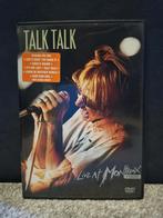 Talk Talk - Live At Montreux (1986), Alle leeftijden, Ophalen of Verzenden, Zo goed als nieuw, Muziek en Concerten