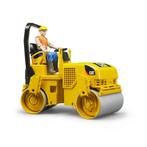 Bruder  Straat Wals, Ophalen of Verzenden, Nieuw