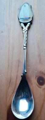 Theelepel-vuurtoren-Noordwijk aan zee, Antiek en Kunst, Ophalen of Verzenden