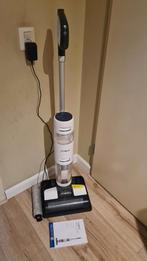 Tineco iFloor Breeze Stofzuiger & Dweil, Ophalen, Zo goed als nieuw, Waterstofzuiger, Minder dan 1200 watt