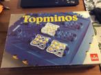 Topminos. vintage 3-D bordspel van Goliath, Hobby en Vrije tijd, Gezelschapsspellen | Bordspellen, Ophalen of Verzenden