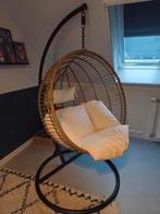 Hangstoel Cocoon XL, Huis en Inrichting, Stoelen, Ophalen, Eén