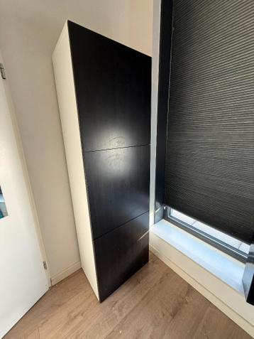 Ikea Besta Kast - afbeelding 1