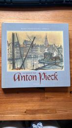 H. Vogelesang - De wereld van Anton Pieck, Boeken, Prentenboeken en Plaatjesalbums, Ophalen of Verzenden, Zo goed als nieuw, H. Vogelesang