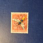 Zwitserland nr 620, Ophalen of Verzenden, Gestempeld