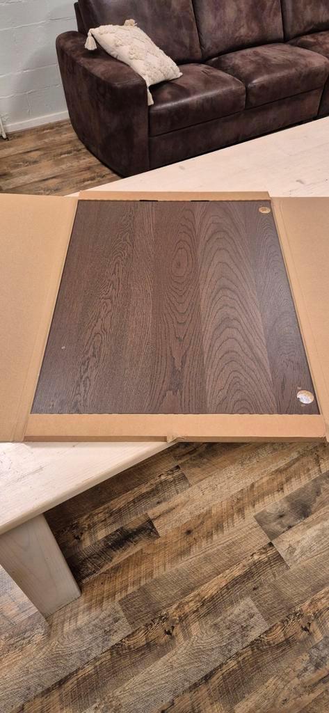Ikea Metod Frontje/deur Sinarp + afvalbak Hållbar, Huis en Inrichting, Keuken | Keukenelementen, Zo goed als nieuw, Minder dan 100 cm