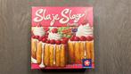 Sla je slag(room) spel, Ophalen of Verzenden, Zo goed als nieuw