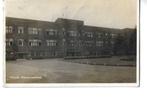 utrecht  machinestempel brandbom  wo2  1944 diaconessenhuis, Verzamelen, Ansichtkaarten | Themakaarten, Verzenden, 1940 tot 1960