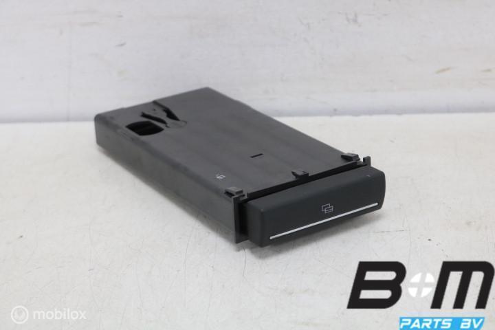 Opbergvak in dashboard Audi A3 8P 8P0941561, Auto-onderdelen, Dashboard en Schakelaars, Gebruikt