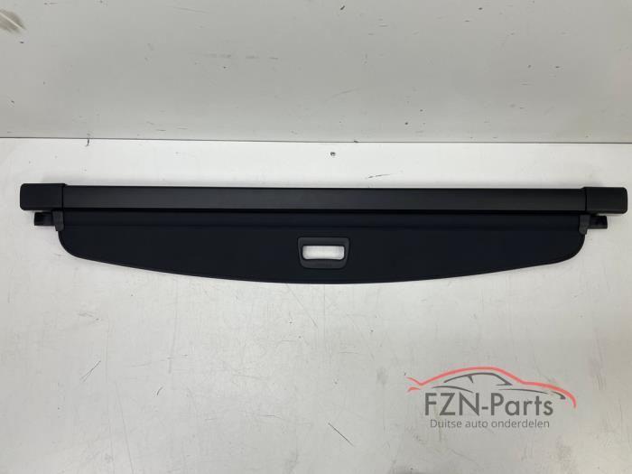 VW Touran 5ta Bagageruimte Afdekrol Afdekzeil Rollo, Auto-onderdelen, Overige Auto-onderdelen, Gebruikt, Ophalen